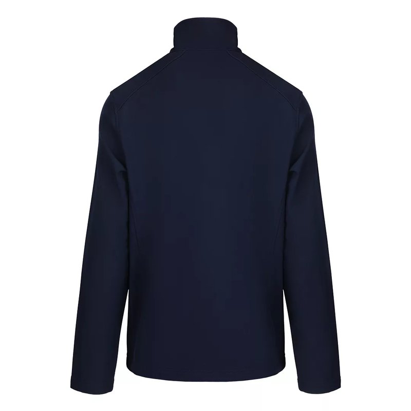 BEST NEO, softshell jakna, 280 g/m2, plava