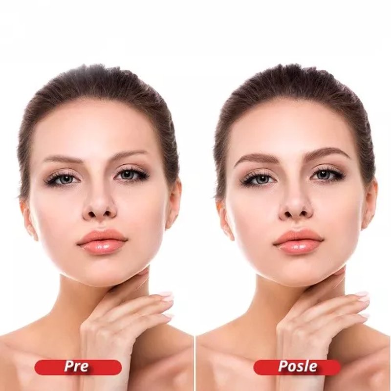 Eyebrow Stamp – Pečat za obrve