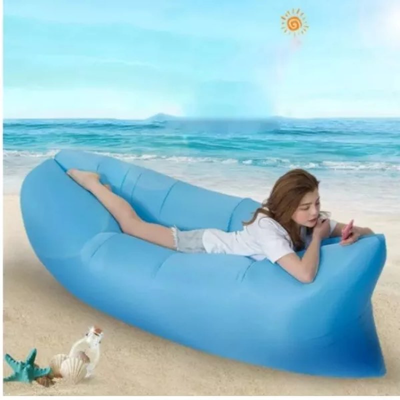 Lazy Bag – Vazdušna sofa na naduvavanje