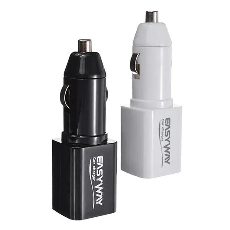 EasyWay – Auto punjač USB, GPS lokator