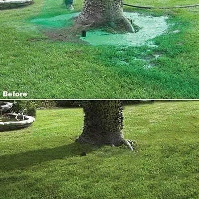 Hydro Mousse – Sredstvo za brzi rast trave