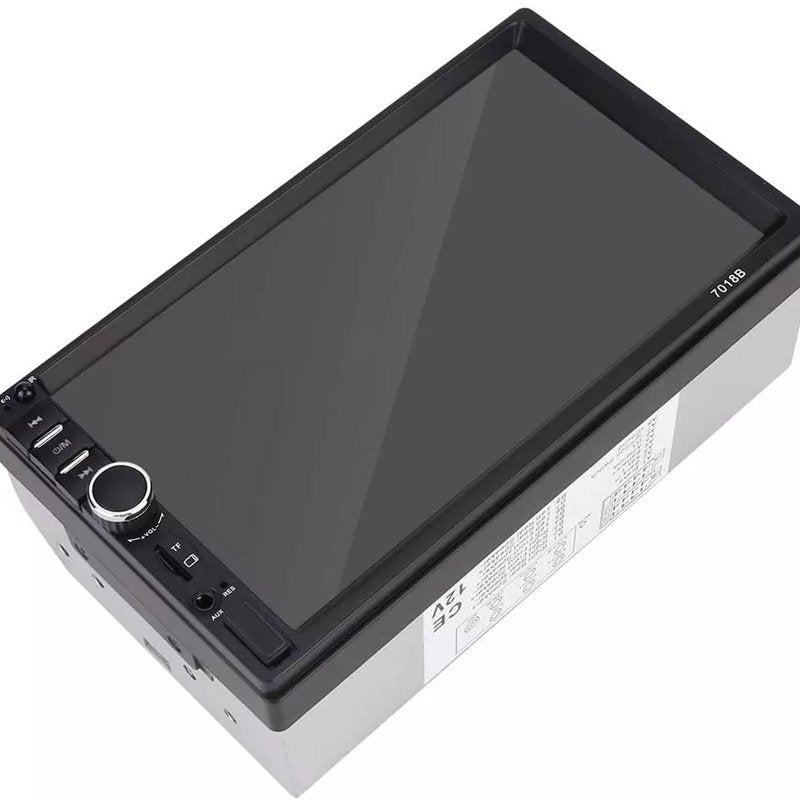 MP5 Multimedia player za auto