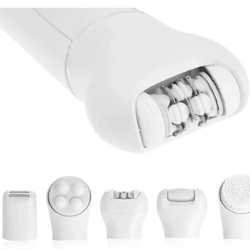 Findback Epilator 5 u 1