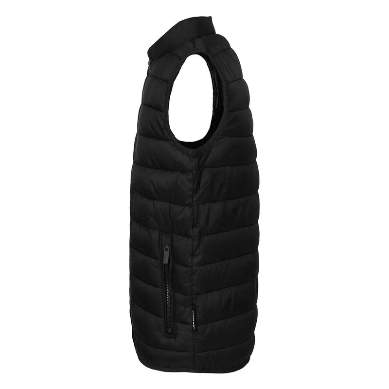 LIBERTY VEST KID, dečji prsluk, crni
