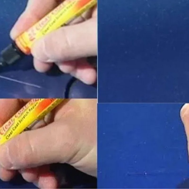 Fix it Pro marker za ogrebotine na automobilu