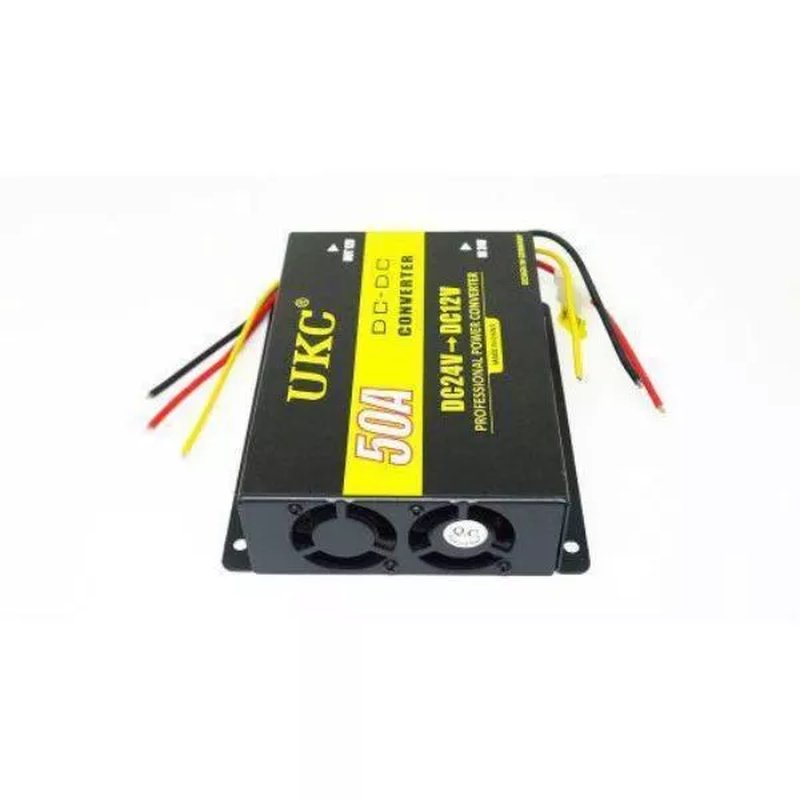 Auto inverter pretvarač napona UKC 40A, 50A i 60A