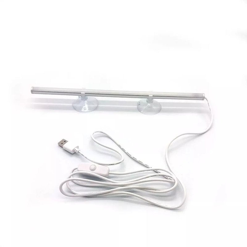 Beauty bright – LED svetlo za ogledalo