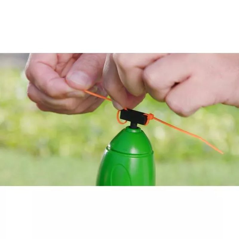 Bežični trimer za travu – Zip Trim