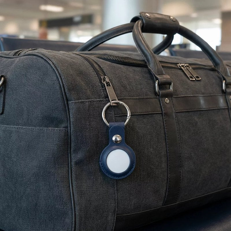 LOCATEPRO, find my privezak sa funkcijom lociranja, plavi