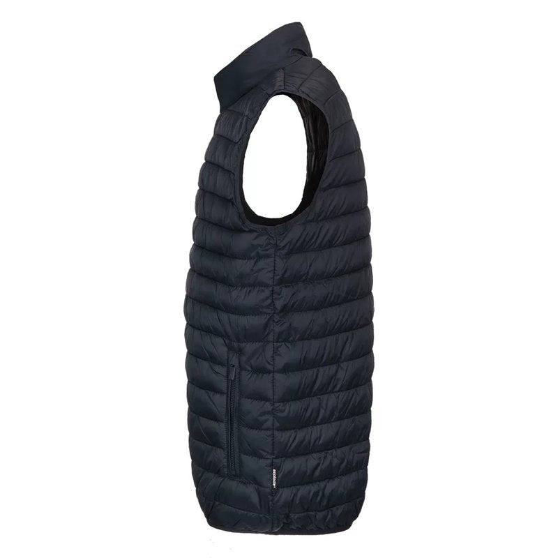 LIBERTY VEST MEN, prsluk, plavi