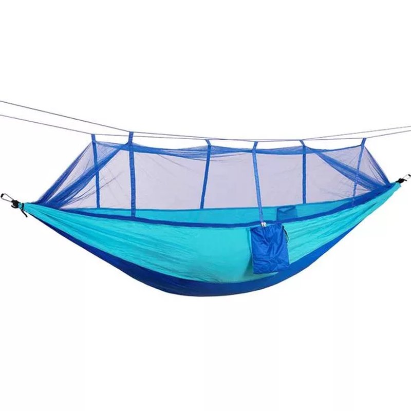 Hammock ležaljka sa komarnikom