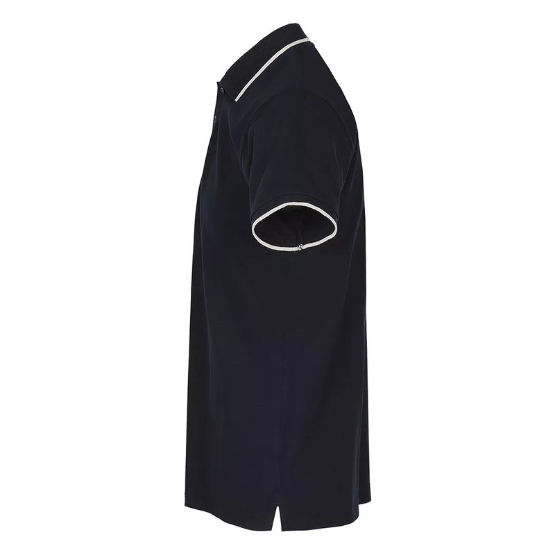 ATLANTIC, polo majica, 190 g/m2, plava