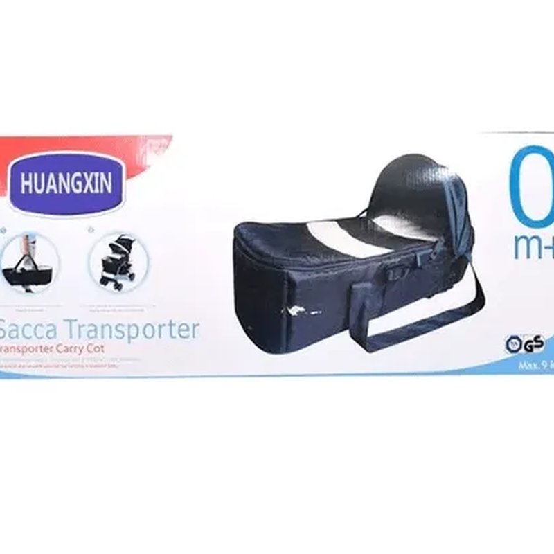 Nosiljka-transporter za bebe