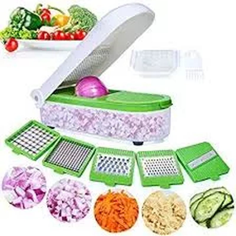 Kitchen Pro Dicer Secko