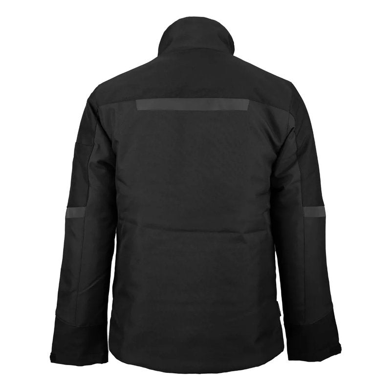 GRANIT JACKET, radna jakna, tamno siva