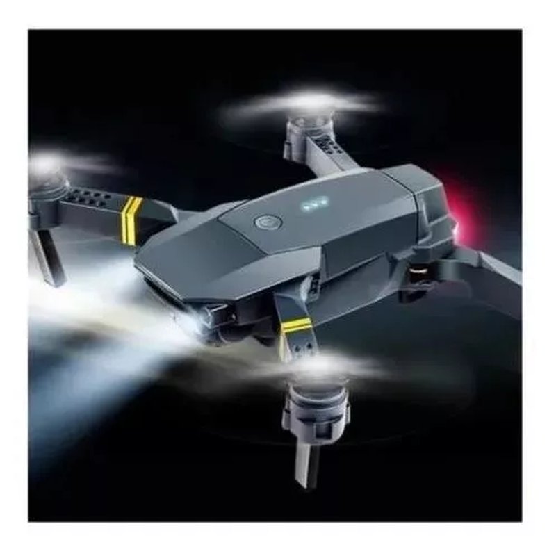 Dron sa kamerom 998 PRO