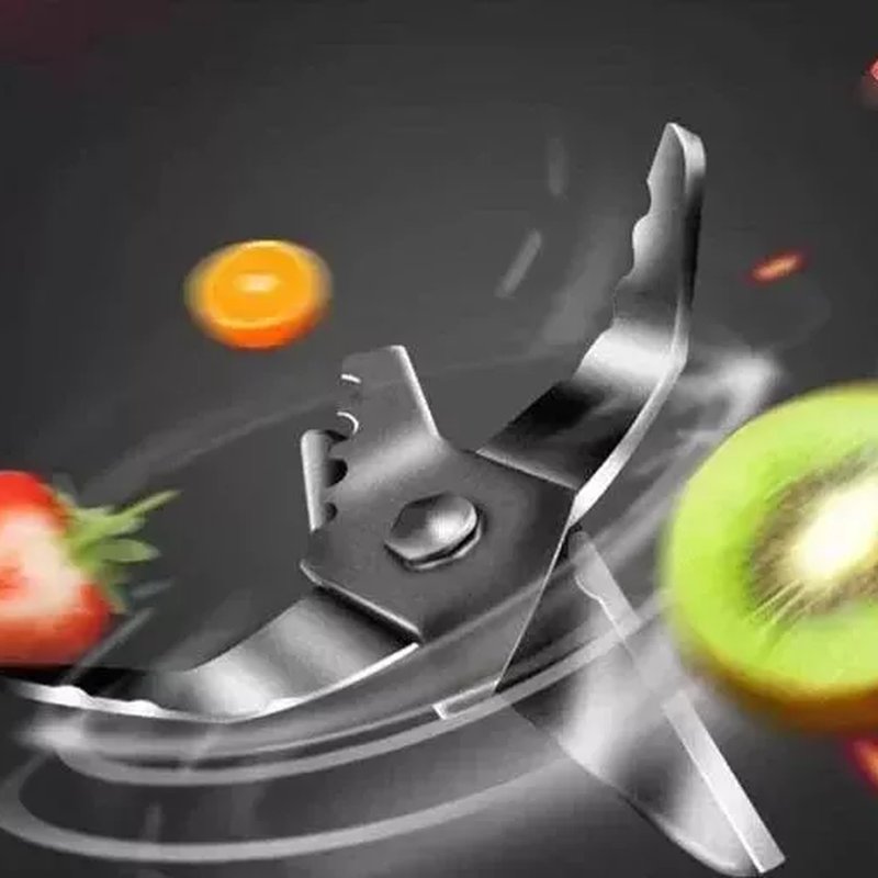 Električni blender RAF 2822B