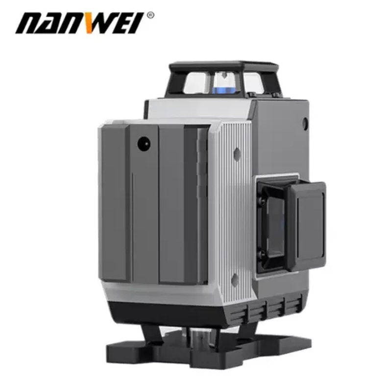 Nanwei – Laser za nivelaciju 16 linija