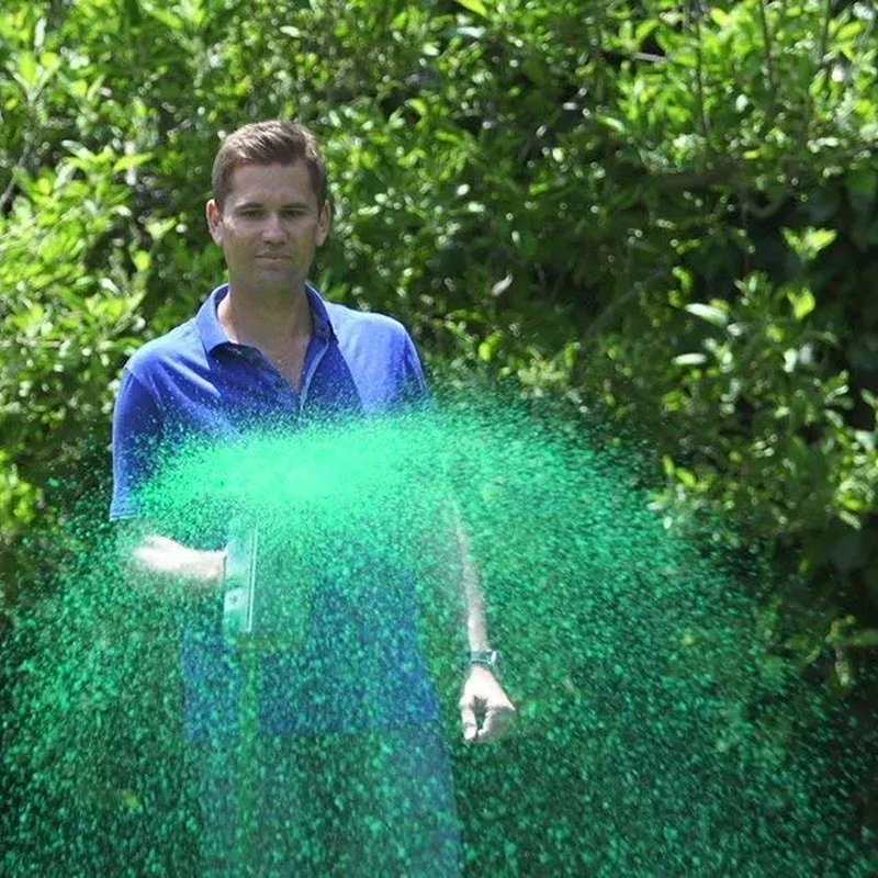 Hydro Mousse – Sredstvo za brzi rast trave