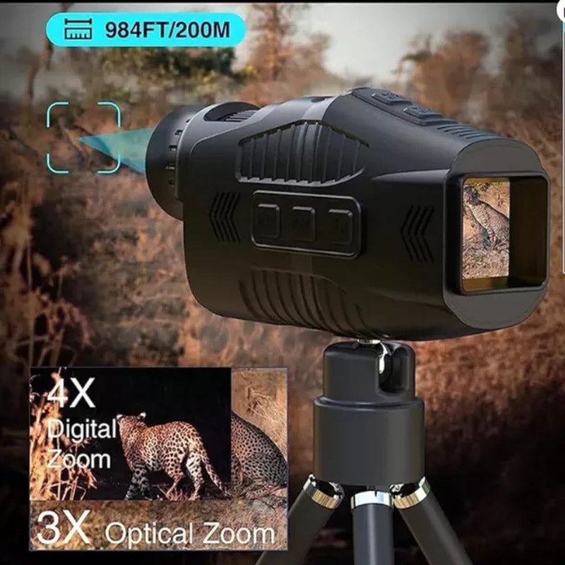 Noćni dvogled R11