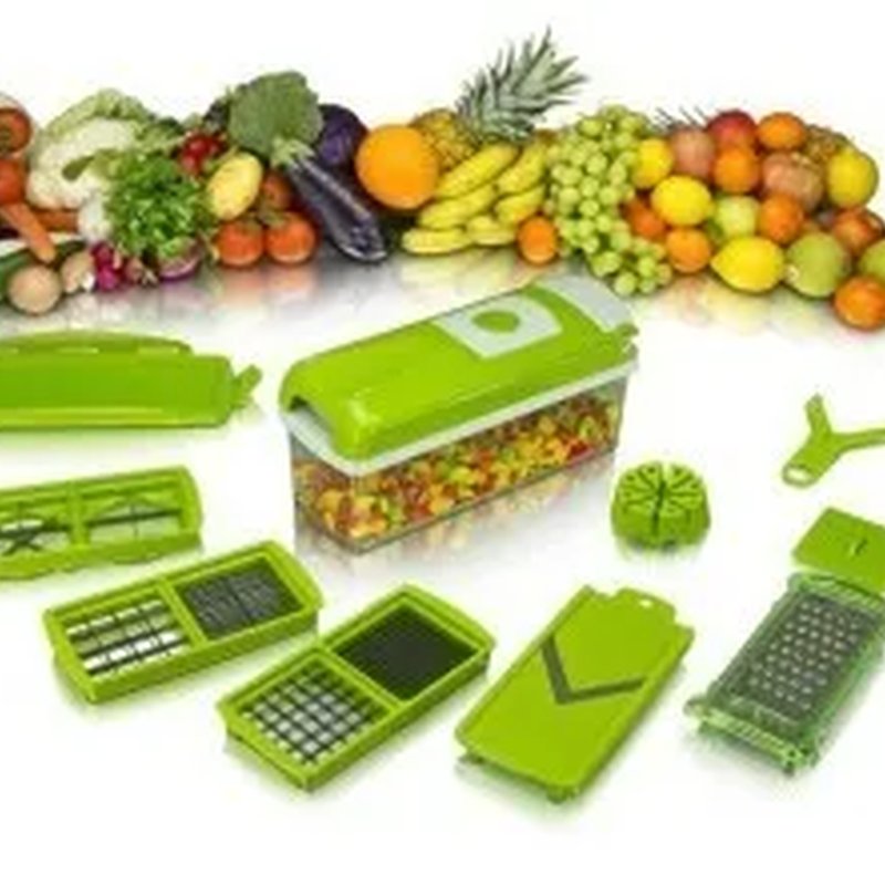 Secko Nicer Dicer Plus