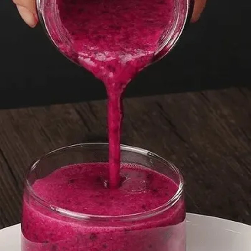 Kaxile – Prenosivi Smoothie blender (smuti, smudi)
